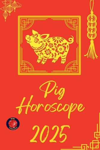 Cover image for Pig Horoscope 2025