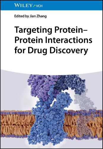 Cover image for Targeting Protein-Protein Interactions for Drug Discovery