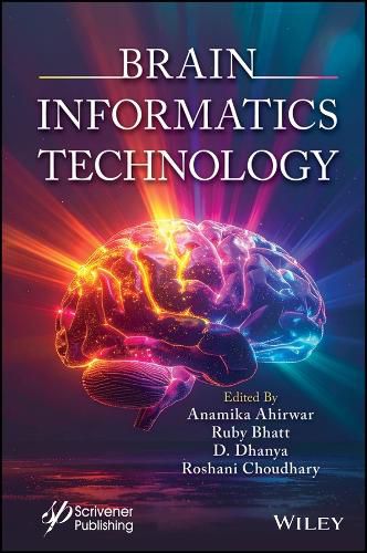Cover image for Brain Informatics Technology