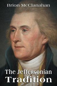 Cover image for The Jeffersonian Tradition