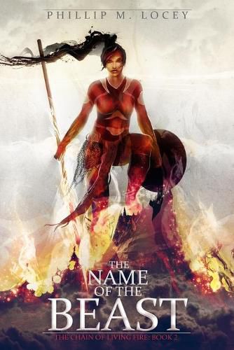 Cover image for The Name of the Beast