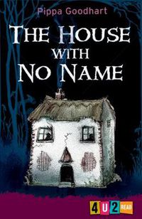 Cover image for The House with No Name