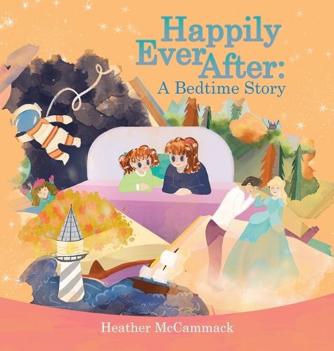 Cover image for Happily Ever After