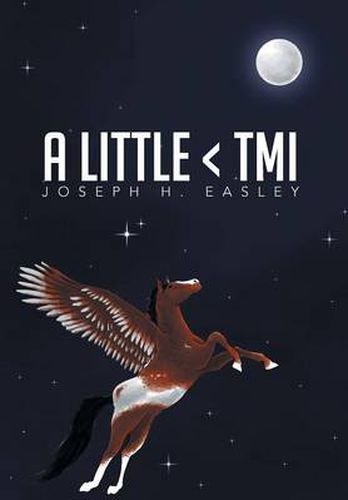 Cover image for A Little