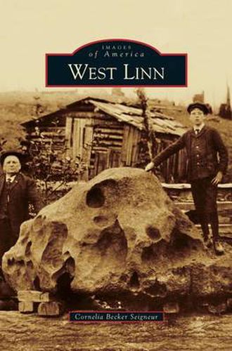 Cover image for West Linn