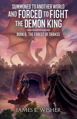 Cover image for The Forest of Drakes