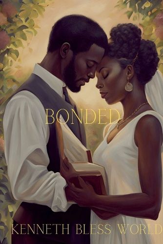 Cover image for Bonded