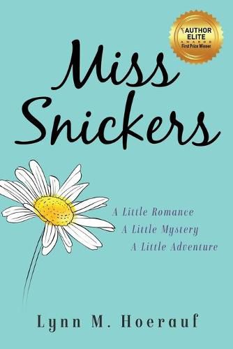 Cover image for Miss Snickers