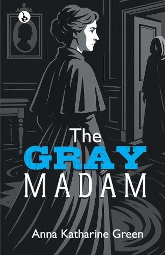 Cover image for The Gray Madam