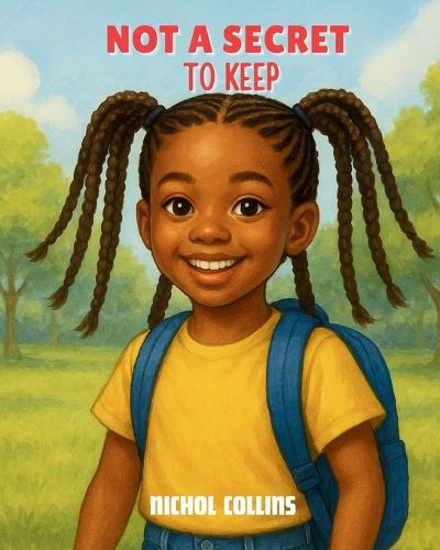 Cover image for Not a Secret to Keep
