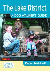 Cover image for Lake District a Dog Walker's Guide