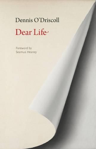 Cover image for Dear Life