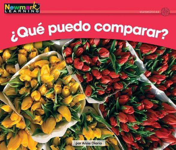 Cover image for +qut Puedo Comparar? Leveled Text