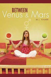 Cover image for Between Venus and Mars