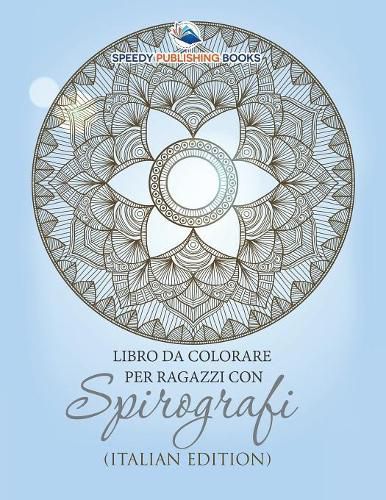 Cover image for Libro Da Colorare Per Ragazzi - La Settimana Degli Squali (Italian Edition)