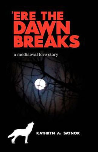 Cover image for Ere the Dawn Breaks