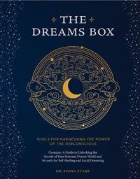 Cover image for The Dreams Box