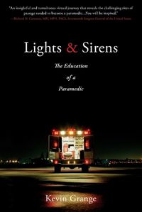 Cover image for Lights and Sirens