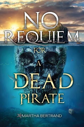 Cover image for No Requiem for a Dead Pirate