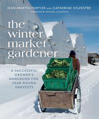 Cover image for The Winter Market Gardener