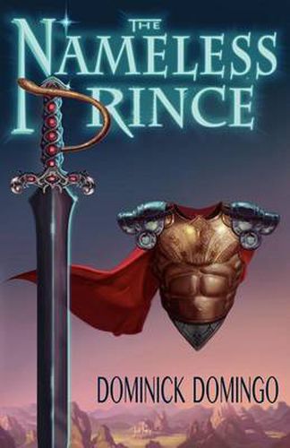 Cover image for The Nameless Prince