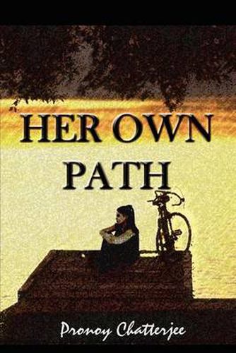 Cover image for Her Own Path
