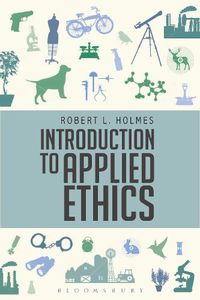 Cover image for Introduction to Applied Ethics