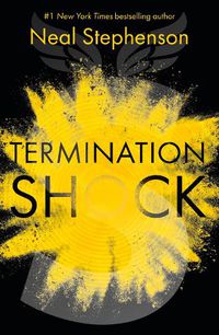 Cover image for Termination Shock