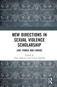 Cover image for New Directions in Sexual Violence Scholarship