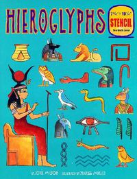 Cover image for Hieroglyphs