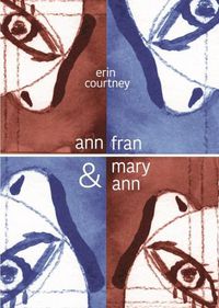 Cover image for Ann, Fran, and Mary Ann