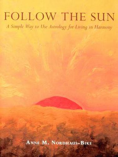 Cover image for Follow the Sun