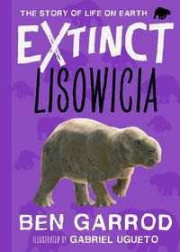 Cover image for Lisowicia