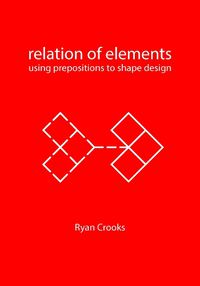 Cover image for Relation of Elements