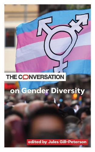 Cover image for The Conversation on Gender Diversity