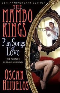 Cover image for The Mambo Kings Play Songs of Love