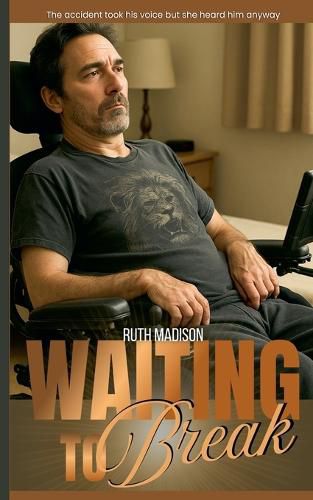 Cover image for Waiting To Break