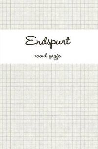 Cover image for Endspurt