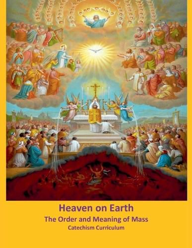 Cover image for Heaven on Earth