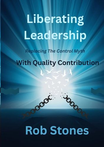 Cover image for Liberating Leadership