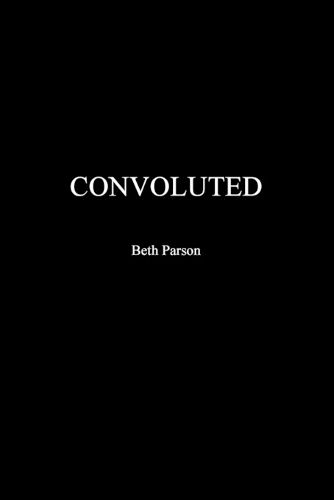 Cover image for Convoluted