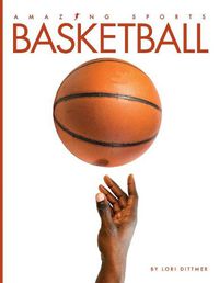 Cover image for Basketball