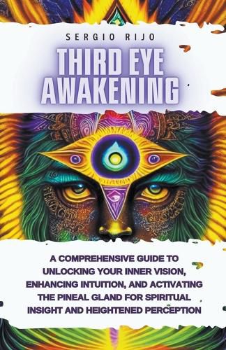 Third Eye Awakening