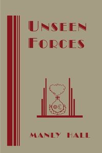 Cover image for Unseen Forces