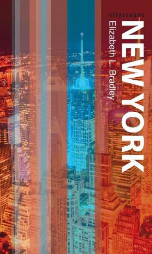 Cover image for New York