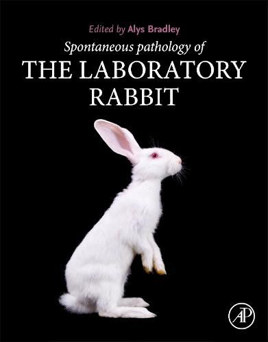 Cover image for Spontaneous Pathology of the Laboratory Rabbit