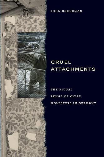 Cover image for Cruel Attachments