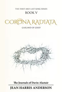 Cover image for Corona Radiata