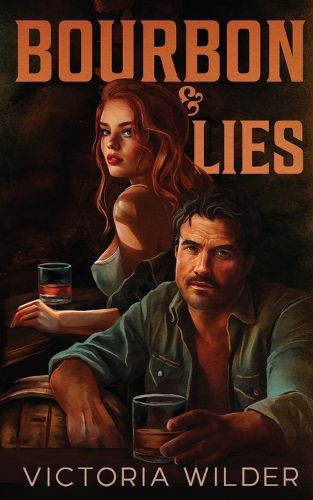 Cover image for Bourbon & Lies