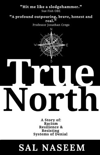 Cover image for True North